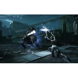 Steelrising Standard Deutsch Xbox Series X