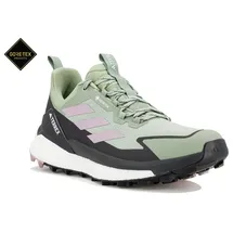 Adidas Terrex Free Hiker 2.0 Low GTX Women