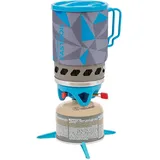 Highlander Fastboil MK III Gas Kochsystem blau