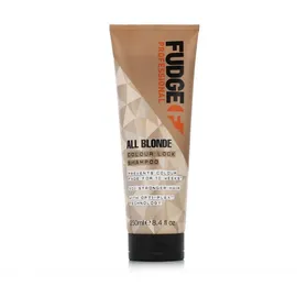 Fudge All Blonde Color Lock 250 ml