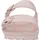 Birkenstock Arizona EVA schmal Rose 36