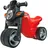 Big Sport Bike Laufrad Rot