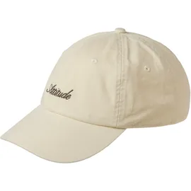JACK & JONES JACSOFT BASE WASHED CAP SN weiß One Size