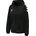 Hoodie Schwarz XXL
