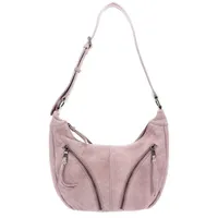 FredsBruder Schultertasche Dear Hobo Old Rose