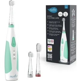 Nuvita Sonic Clean & Care 1151B grün