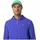 Asics Road Packable Jacke Herren Blau XL