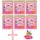 Purina Bifensis Junior Trockenfutter Huhn 6 x 750 g