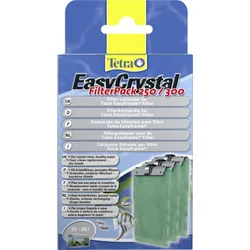 Tetra EasyCrystal Filter Pack 250/300 Filtermedium