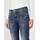 Gang Relax-fit-Jeans "94AMELIE", Damen, Gr. 28, N-Gr, precious wash, Denim/Jeans, Obermaterial: 79% Baumwolle, 20% Polyester, 1% Elasthan, regular fit, Jeans, aus Sweat Denim
