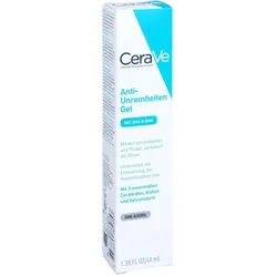CeraVe Anti-UNREINHEITEN GEL