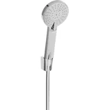 Mexen R-40 Kopfbrausegarnitur mit Regenbrause und Thermostatmischer (785405052-00)