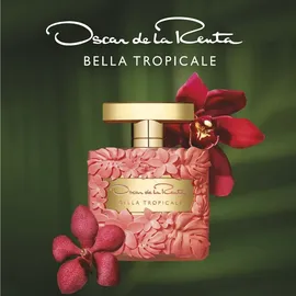 Oscar de la Renta Bella Tropicale Eau de Parfum 30 ml