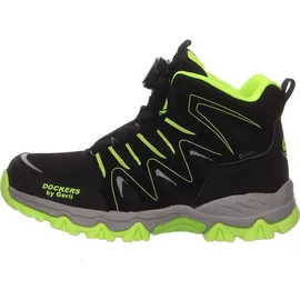 Dockers by Gerli Stiefel in schwarz, Gr. 36