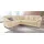 sit&more Ecksofa "Savona L-Form, B: 262 cm", optional Bettfunktion, Federkern