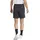 adidas Tiro 24 Sweat Shorts Black / White 2XL