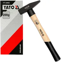 Yato MACHINIST HAMMER 200G