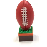 Onwomania Football Stehend Touchdown Funny USB Stick 64 GB USB 3.0 Speicherstick USB-Datenträger