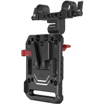 SmallRig V-Mount-Akku-Adapterplatte 2991
