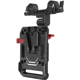 SmallRig V-Mount-Akku-Adapterplatte 2991