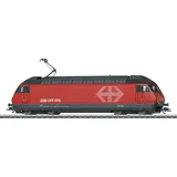 Märklin H0 E-Lok Re 460