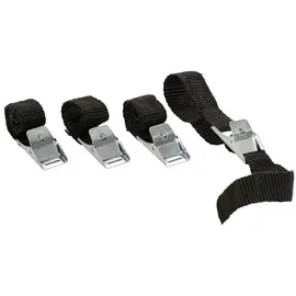 HP Autozubehör Spanngurte für Fahrradträger 12919