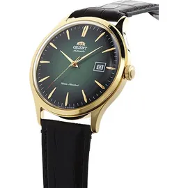 Orient Contemporary Classic Leder 42 mm FAC08002F0