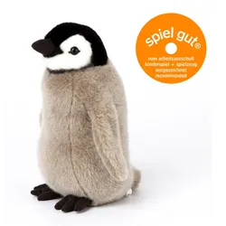Kösen - Kleiner Kaiserpinguin