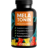 ProFuel Melatonin Fruchtgummies 60 St.