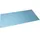 Exacompta Schreibunterlage 43x90 cm weich/flexibel PU blau/Himmelblau 29164E