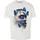 Upscale by Mister Tee Le Papillon Oversize T-Shirt Black XL