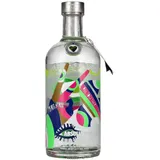 Absolut LIFE BALL Original Vodka Limited Edition 2019 40% Vol. 0,7l