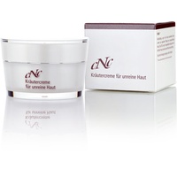 CNC Cosmetic classic Kräutercreme für unreine Haut