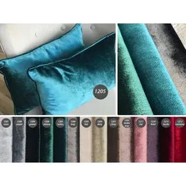 aea Designer Bett Schlafzimmer Betten Textil Leder Hotel Luxus Polster Sitz Stoff - Grau