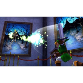 The Legend of Zelda: Ocarina of Time 3D (USK) (3DS)