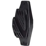 Kerbl Breitbandisolator 40 mm Schwarz