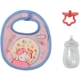 Zapf Baby Annabell Little Feeding Set, Puppenfütterungsset, 1 Jahr(e), 66,25 g