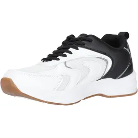 Endurance Flareu Hallenschuhe 1001 - black 38