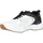 Endurance Flareu Hallenschuhe 1001 - black 38