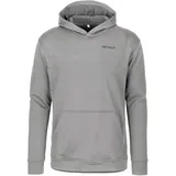 Devold Hoodie grau M