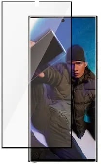 Preisvergleich Produktbild PanzerGlass SAFE Samsung Galaxy S24 Ultra