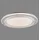 just light. Lago 1 LED Ø 50 cm weiß