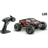 Absima Monstertruck Spirit RTR schwarz/rot (16002)