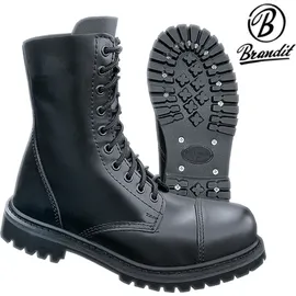 Brandit Textil Brandit Phantom Boots 10 Eyelet