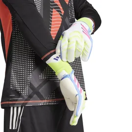 adidas Predator Pro Weiß/Mint 10