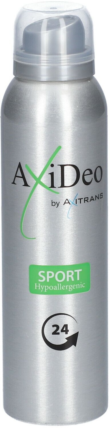 AxiDeo Sport