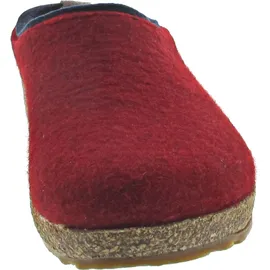 HAFLINGER Grizzly Kris Rot 38