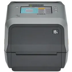 Zebra ZD621 Desktop Etikettendrucker