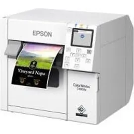 Epson Tinte C13T52M540 matt schwarz SJIC42P-MK