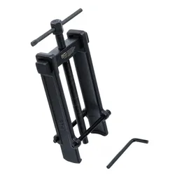 BGS 74523 Parallelabzieher 2 armig / 2 Arm Weite 35-80mm